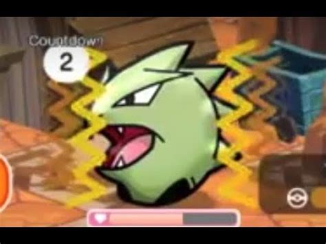 tyranitar shuffle|Pokemon Shuffle Stage 200 Tyranitar S Rank Itemless using.
